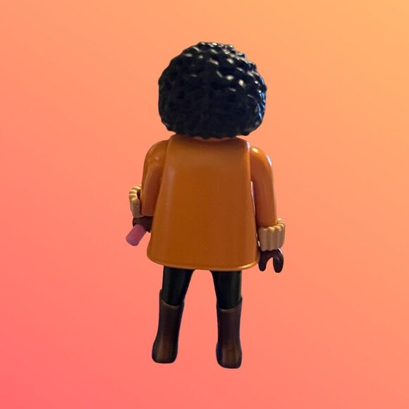 Playmobil Make Up Set Artist Figure Series 19 Blind Bag B14 - Picture 3 of 4